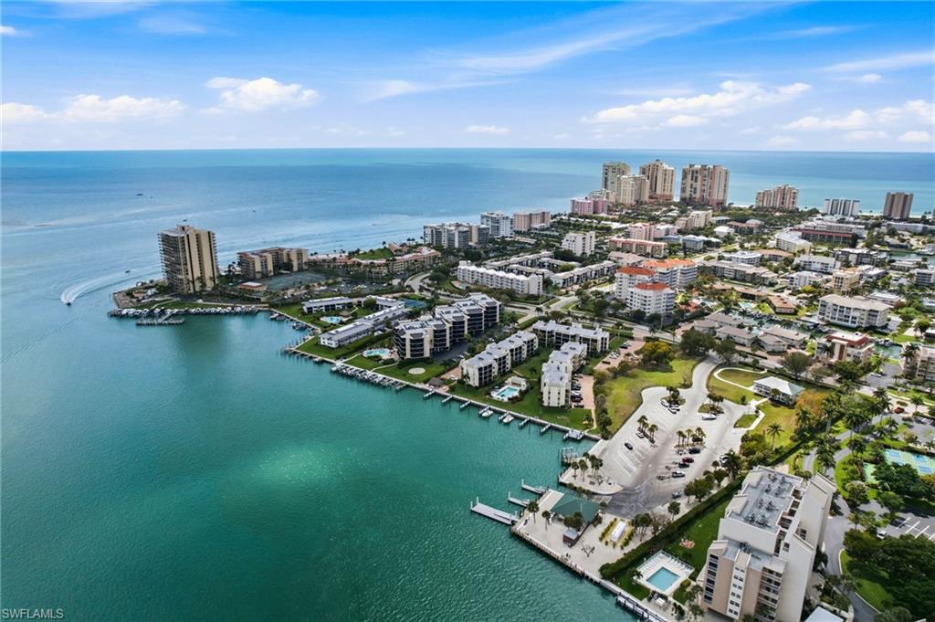 MARCO BEACH - Residential