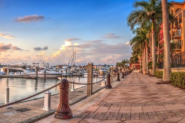 MARCO BEACH - Residential