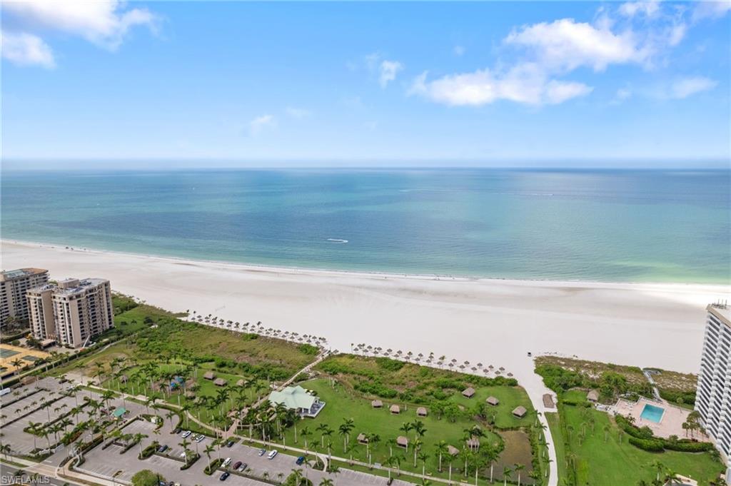 MARCO BEACH - Residential