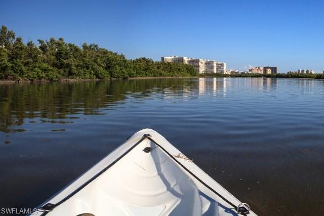 MARCO BEACH - Residential