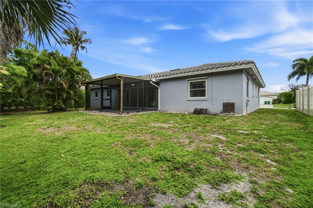 MARCO BEACH - Residential