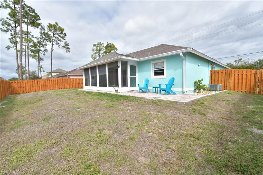 SUN VILLAGE ESTATES - Residential