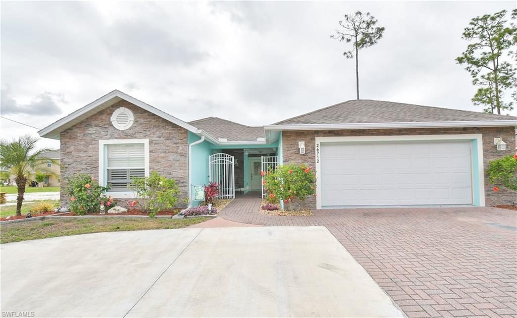 SUN VILLAGE ESTATES - Residential