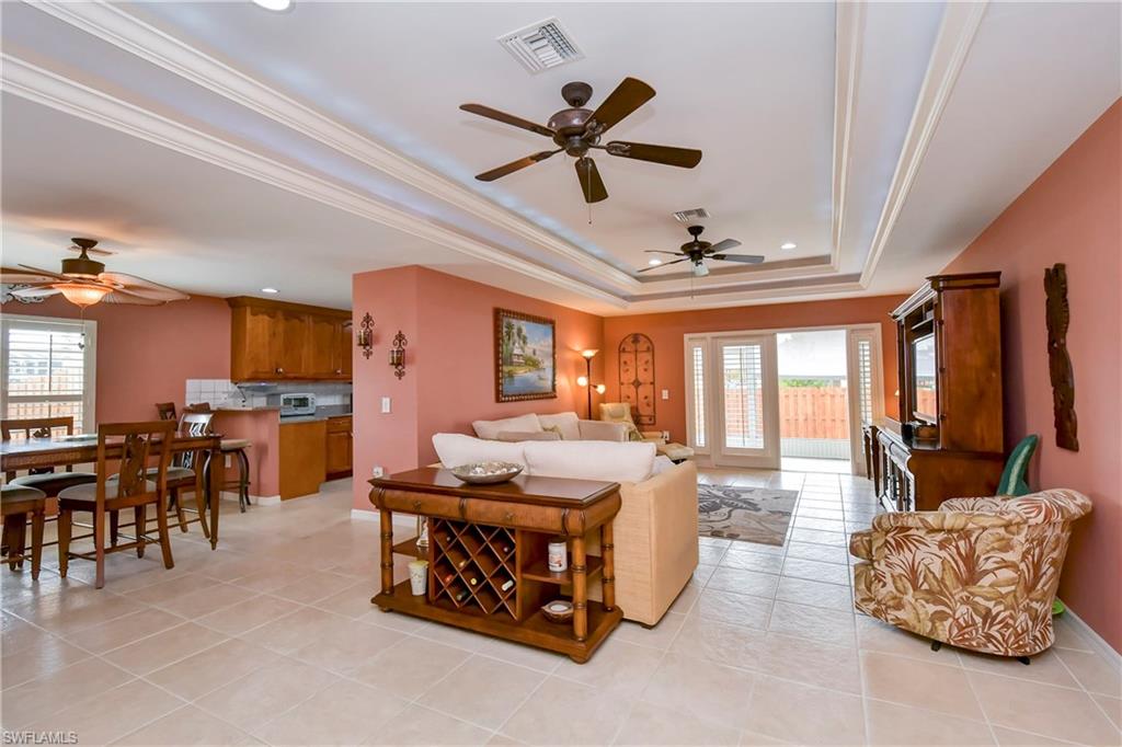 SUN VILLAGE ESTATES - Residential