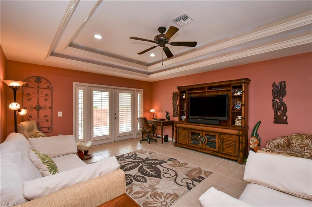 SUN VILLAGE ESTATES - Residential