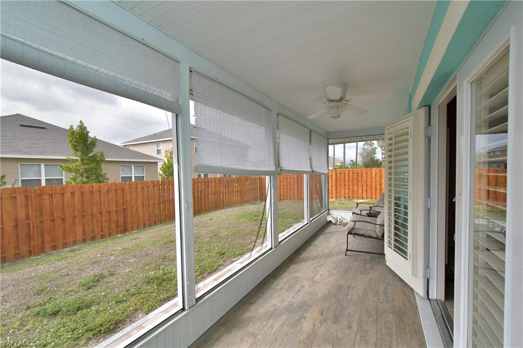 SUN VILLAGE ESTATES - Residential