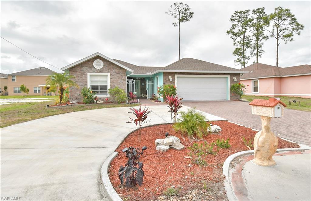 SUN VILLAGE ESTATES - Residential