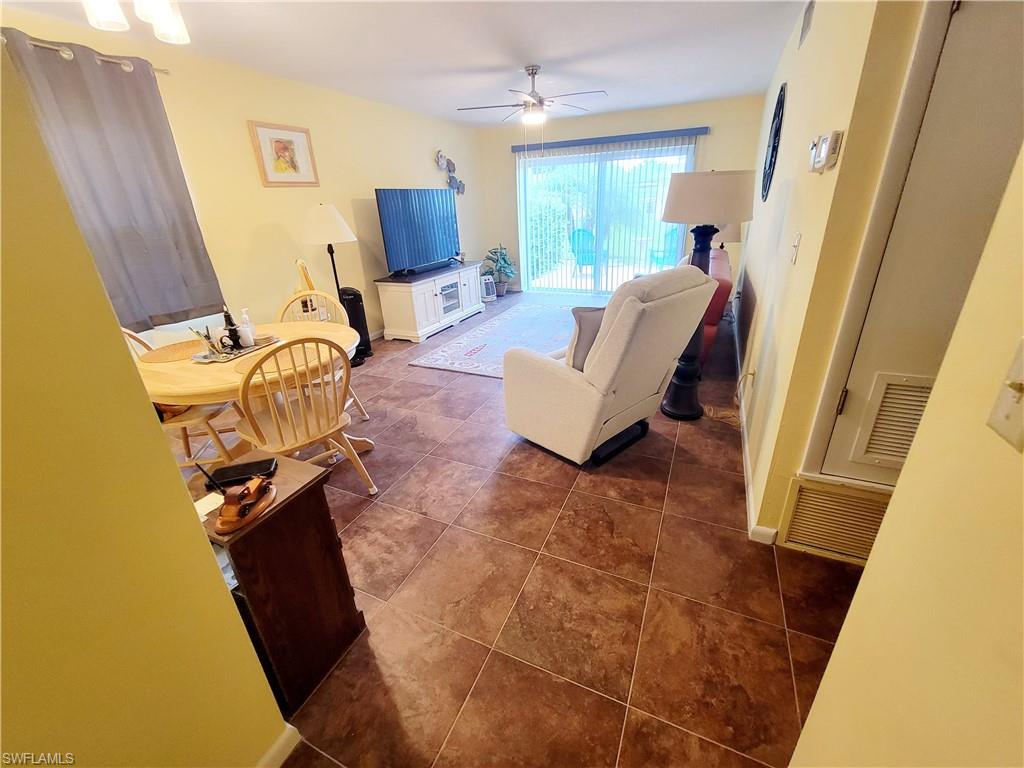 CAMILLE GARDENS - Residential