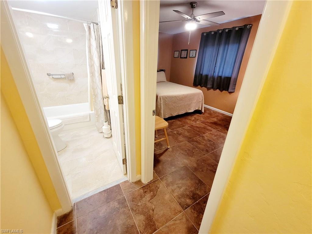 CAMILLE GARDENS - Residential