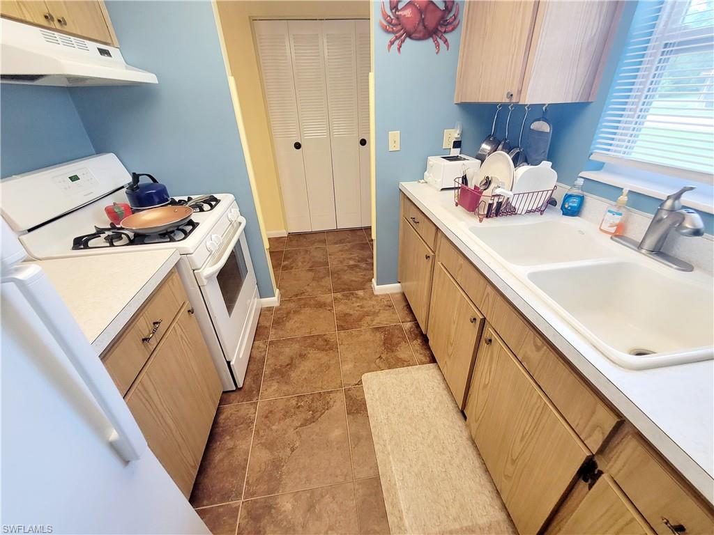 CAMILLE GARDENS - Residential