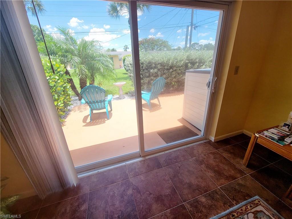 CAMILLE GARDENS - Residential