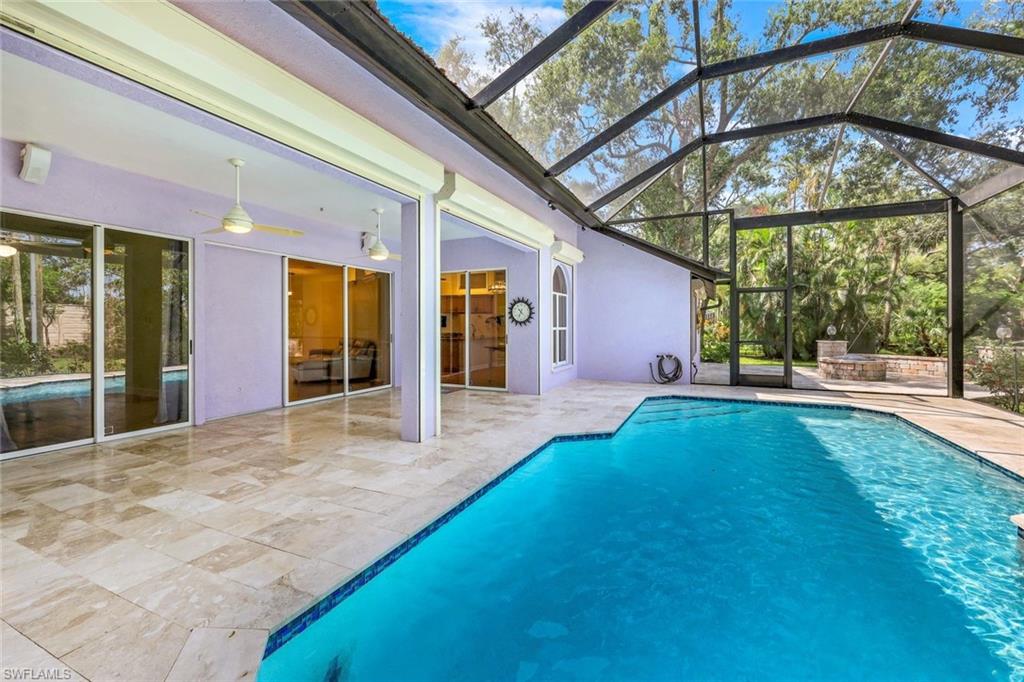 LAUREL OAKS - Residential