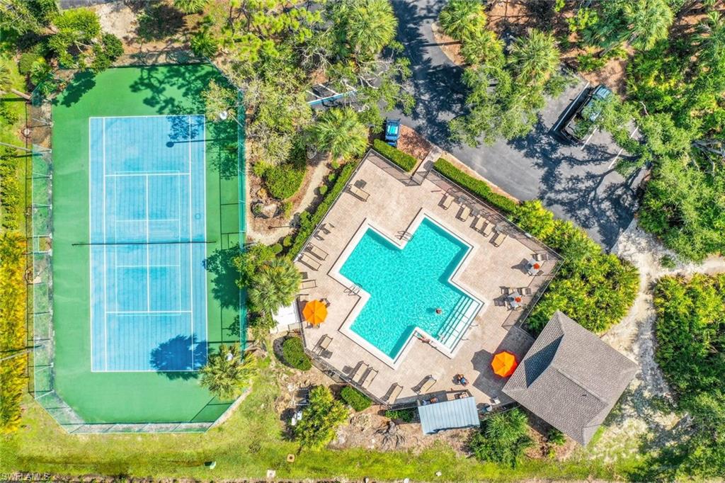 LAUREL OAKS - Residential