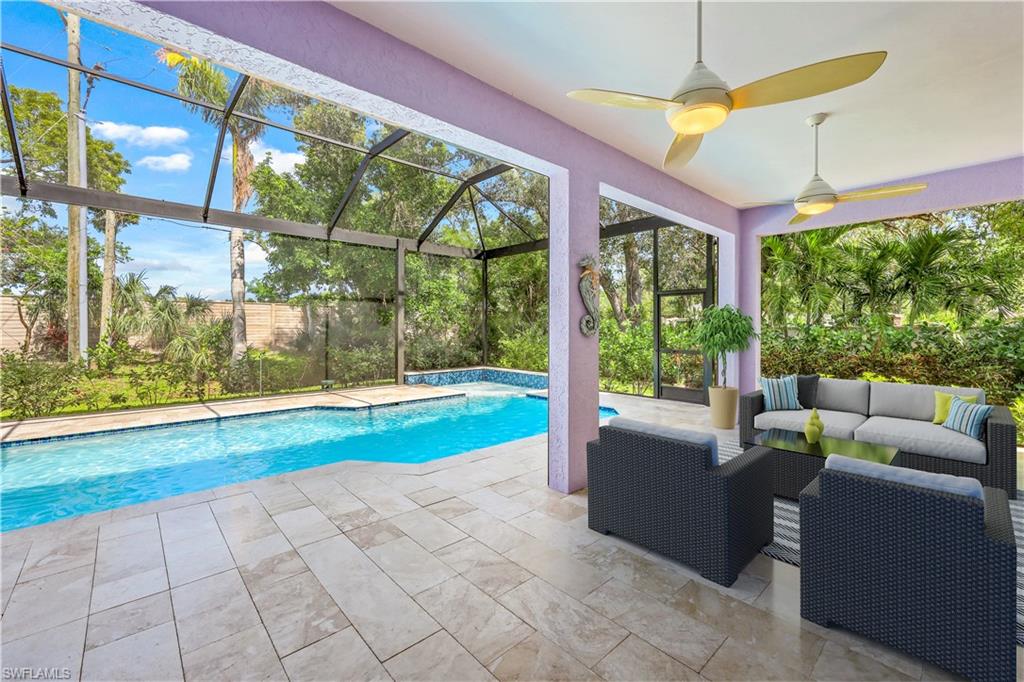 LAUREL OAKS - Residential