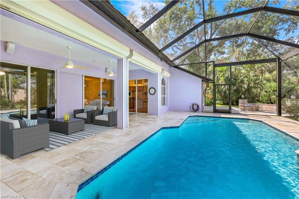 LAUREL OAKS - Residential