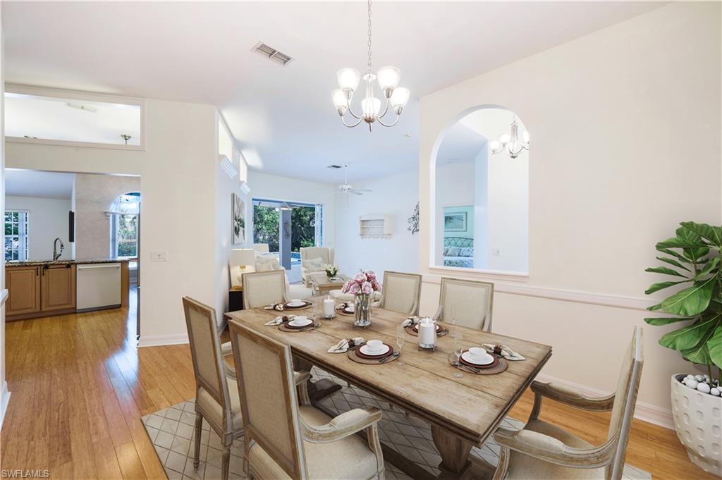 LAUREL OAKS - Residential