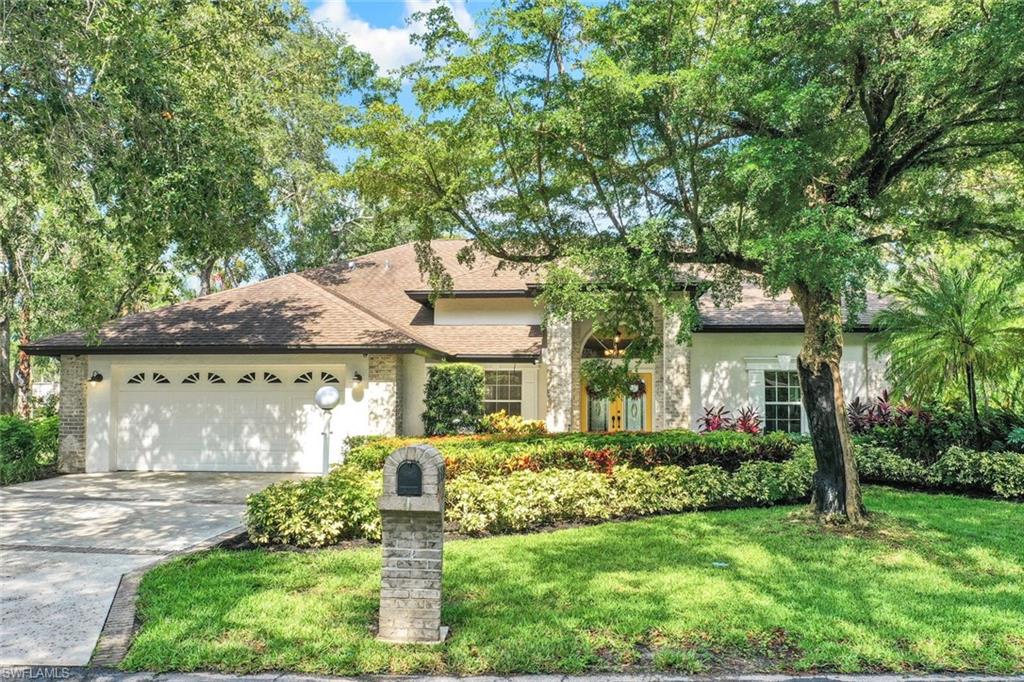 LAUREL OAKS - Residential