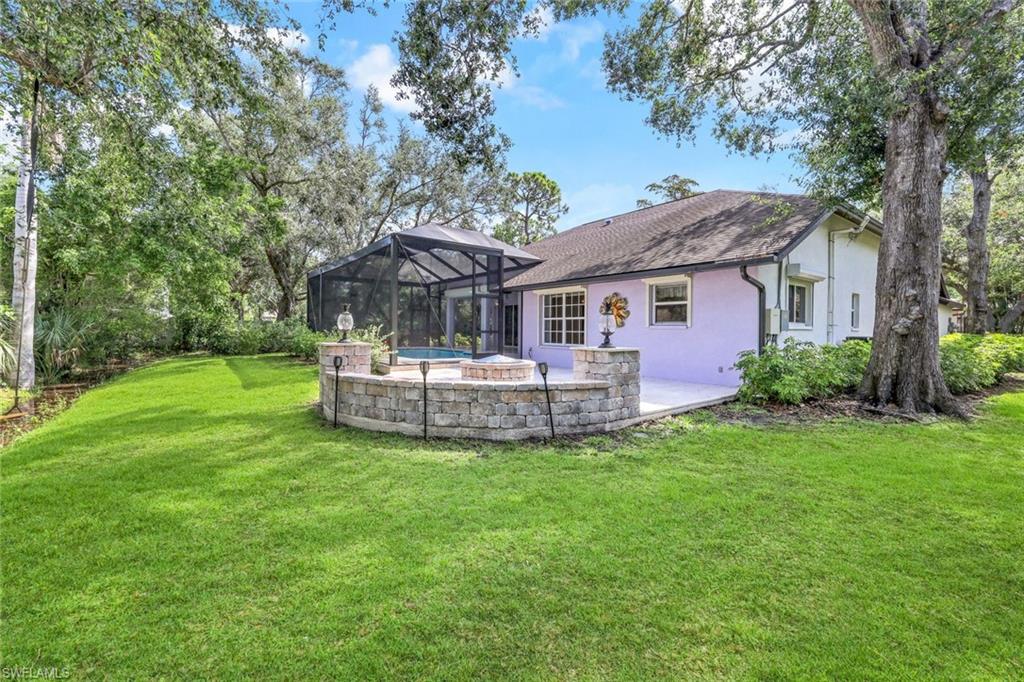 LAUREL OAKS - Residential