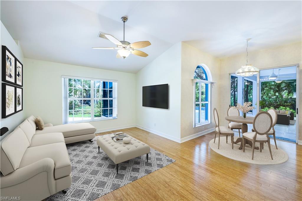 LAUREL OAKS - Residential