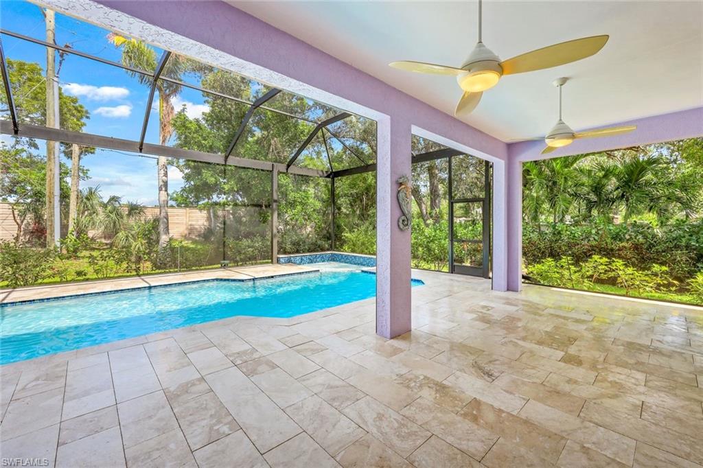 LAUREL OAKS - Residential