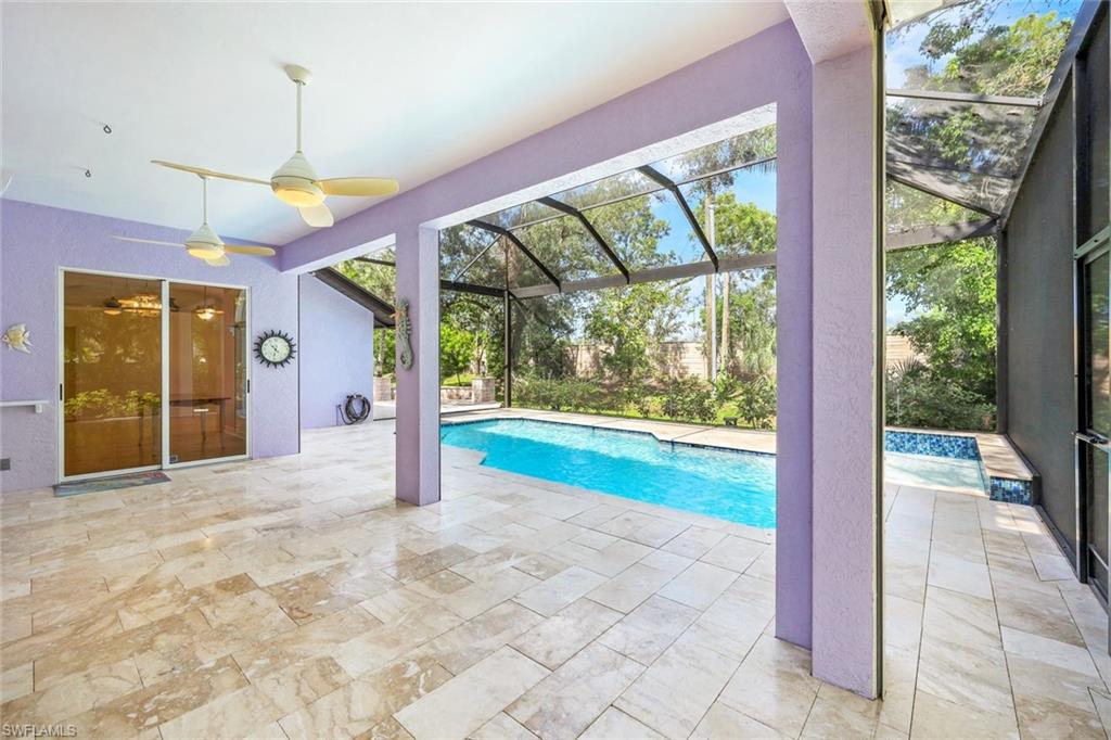 LAUREL OAKS - Residential