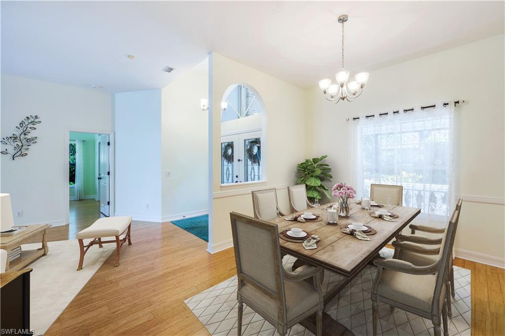 LAUREL OAKS - Residential