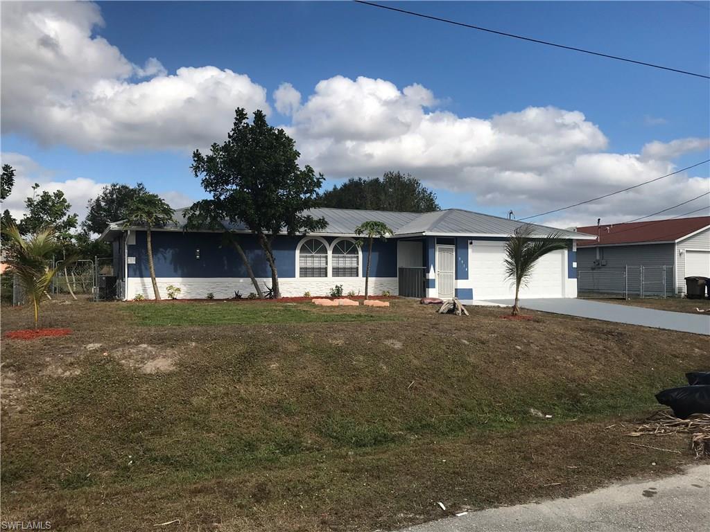LEHIGH ACRES - Residential