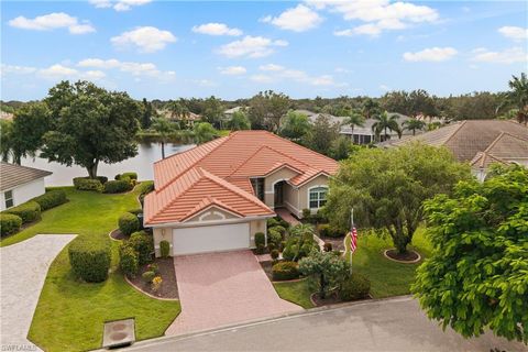 12022 Mahogany Isle LN FORT MYERS FL 33913