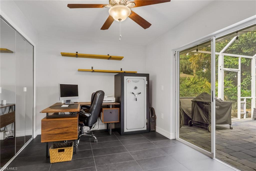 RIVER REACH - Residential