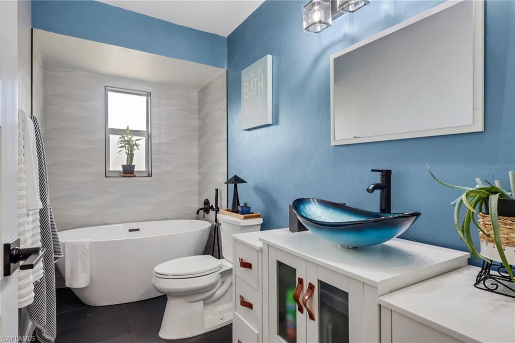 RIVER REACH - Residential