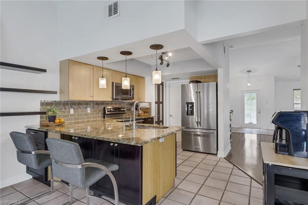 RIVER REACH - Residential