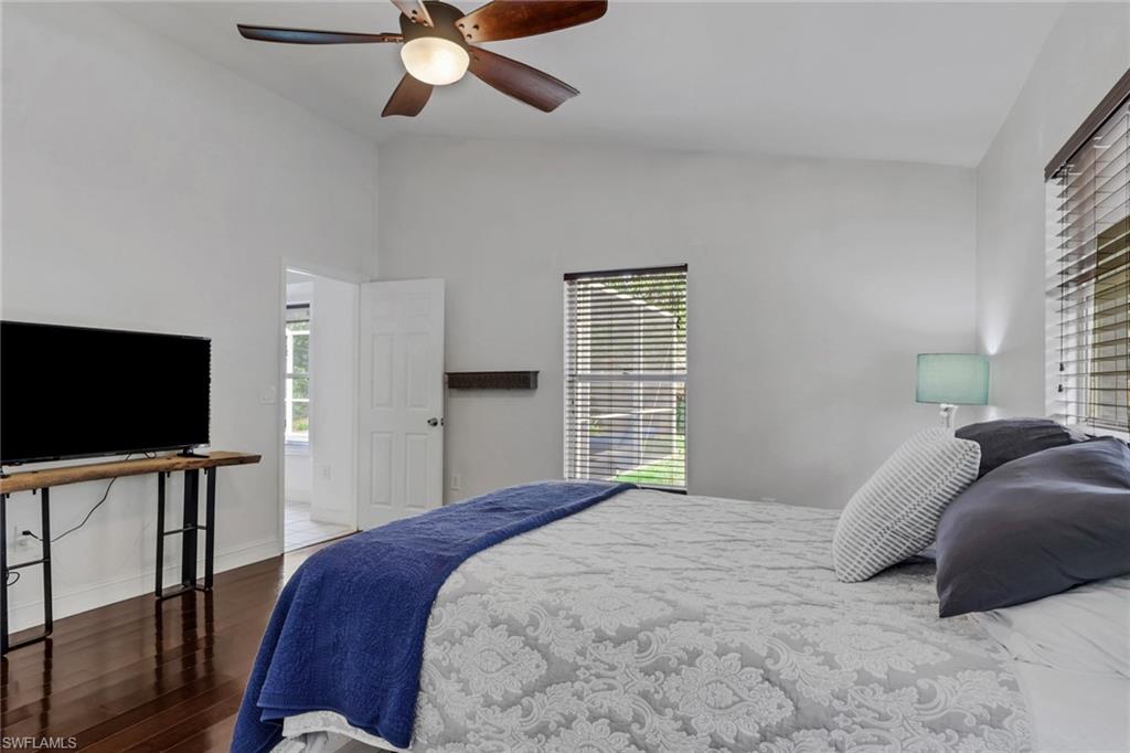 RIVER REACH - Residential