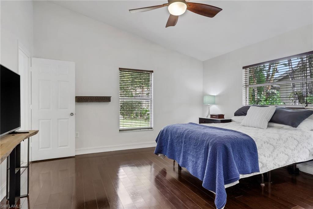 RIVER REACH - Residential