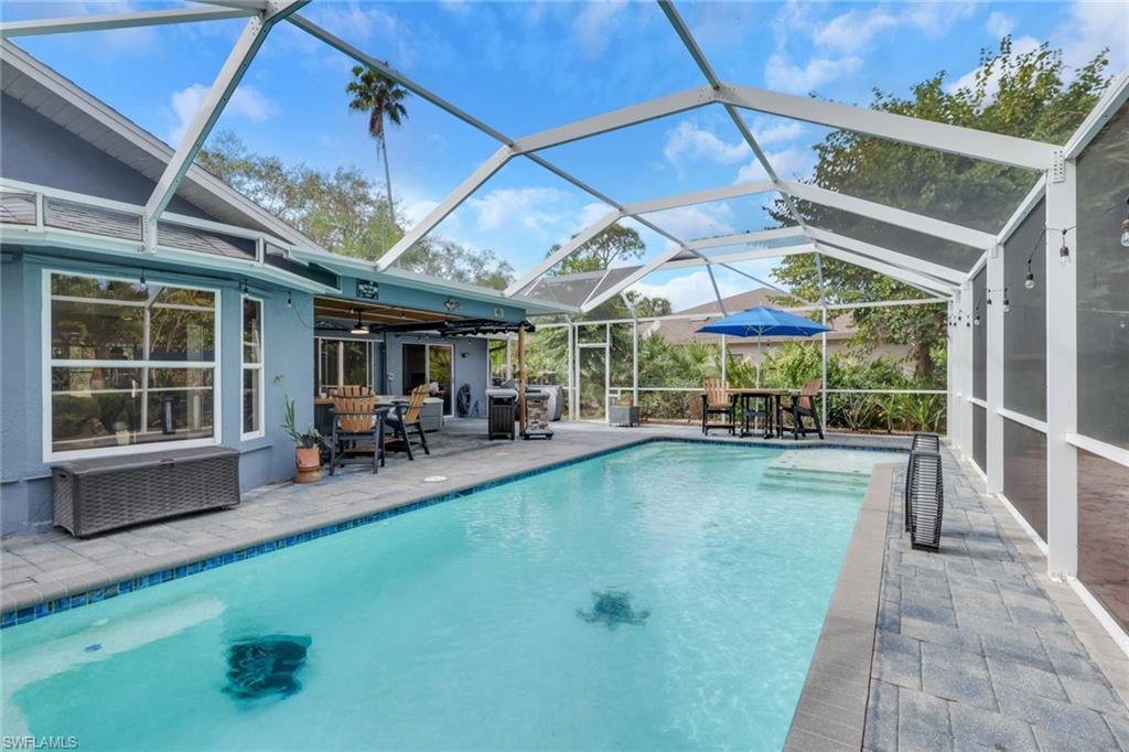 RIVER REACH - Residential