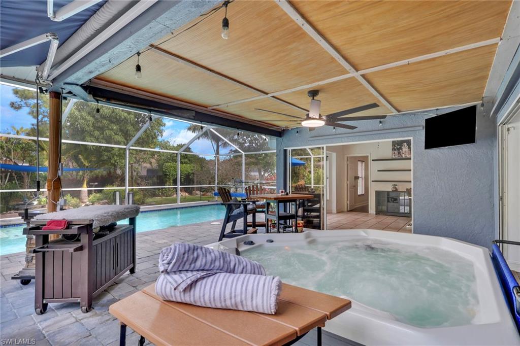 RIVER REACH - Residential