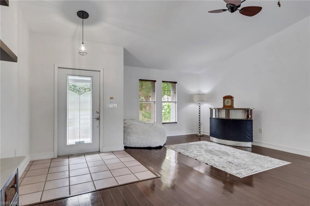 RIVER REACH - Residential