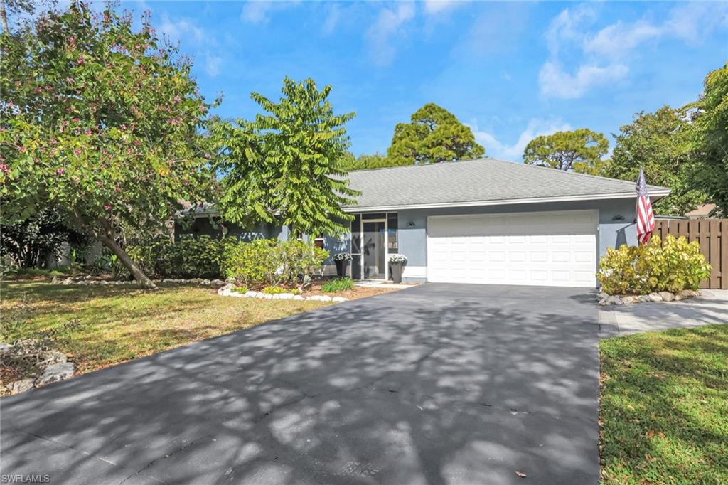 RIVER REACH - Residential