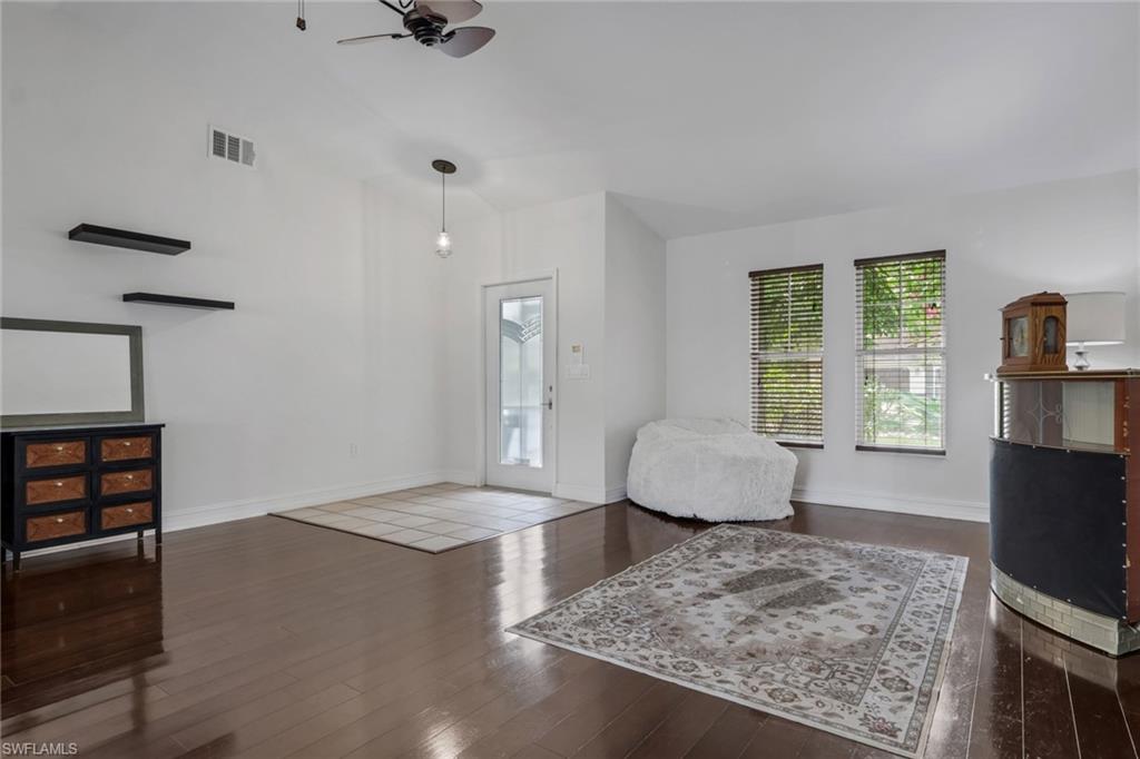 RIVER REACH - Residential