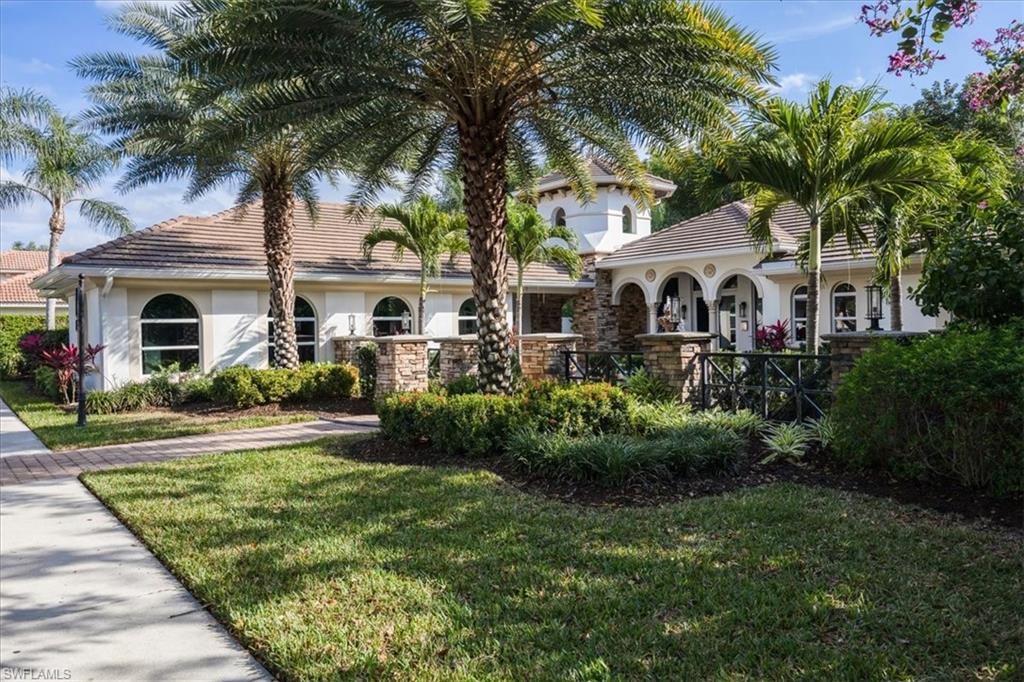 BANYAN WOODS - Residential