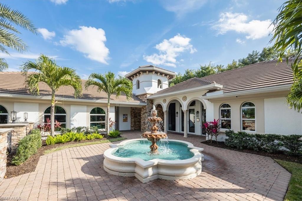 BANYAN WOODS - Residential