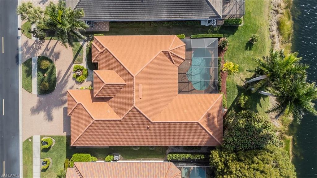 BANYAN WOODS - Residential