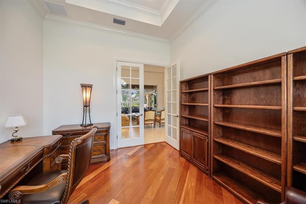 BANYAN WOODS - Residential