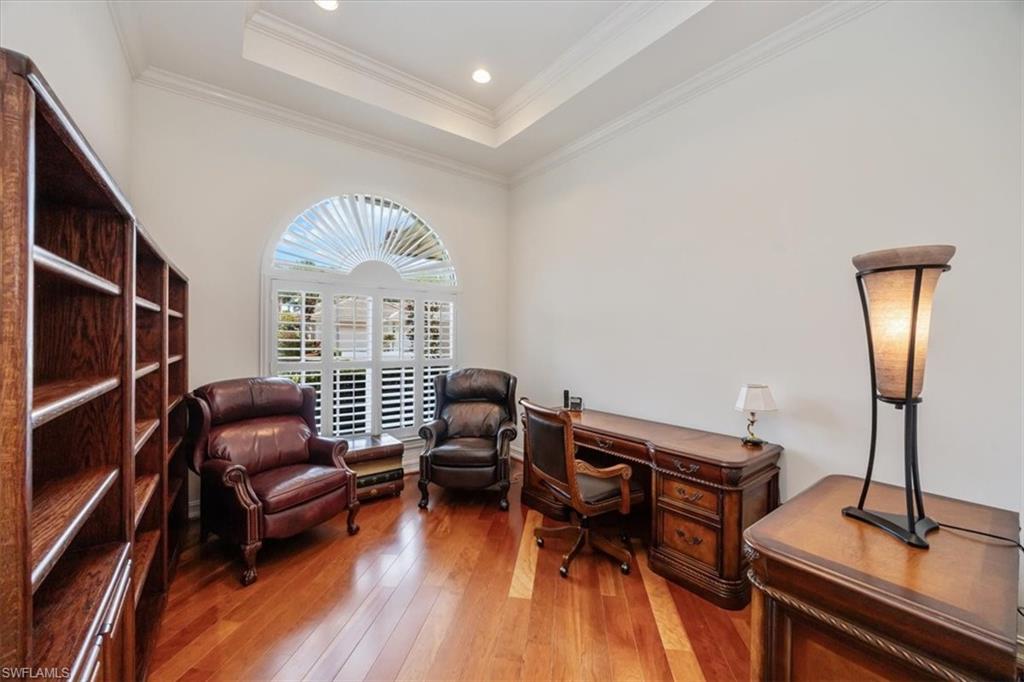 BANYAN WOODS - Residential