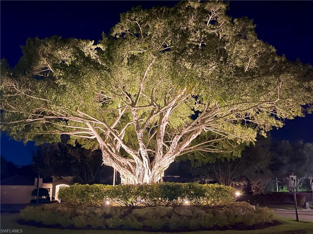 BANYAN WOODS - Residential