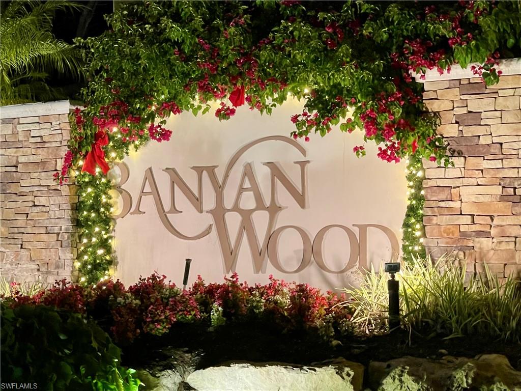 BANYAN WOODS - Residential