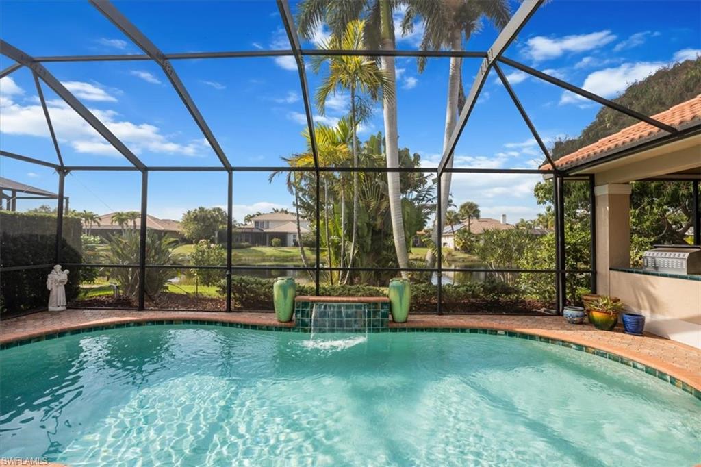 BANYAN WOODS - Residential