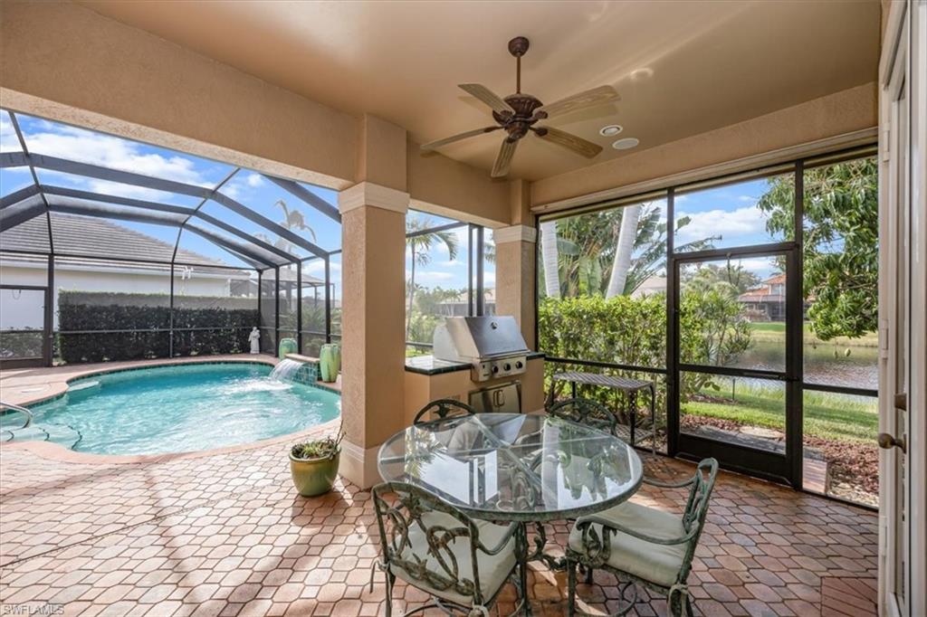 BANYAN WOODS - Residential