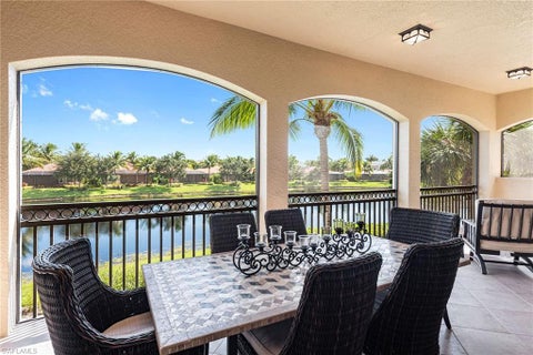 Photo of 9284 Menaggio CT #202, NAPLES, FL 34114 (MLS # 226033607)