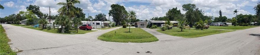 EXCELLENT INVESTMENT OPPORTUNITY! Established and fully rented 20 Lot Mobile Home / Trailer Park in the heart of Bonita Springs, Florida. This Adult Park has long term tenants and provides an investor exceptional cash flow! Rolling 12-month Cap Rate is 9+ with potential of 16 cap at 100% occupancy. This property basically runs on its own. City Water & Sewer and most of the tenants pay own electric. Can you say MOOO. This is a cash cow and ready to be scooped up! Note: The park is divided into two parcels and is only to be sold together. This parcel address is being sold with and in conjunction with MLS #218054206. Information and list price shown are for both parcels combined. Parcels are Contiguous. Contact Listing Agent for more details and for viewing appointments. PLEASE DO NOT DISTURB TENANTS! Non-Disclosure Confidentiality agreement required to view financial data and will be provided upon request.