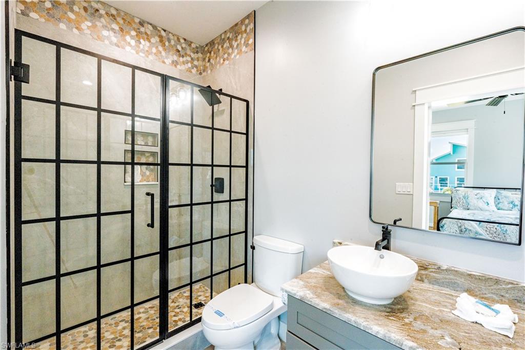 SANTINI CROSS UNREC - Residential